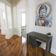 Windsor Park Flat Minutes to Mass Ave