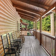 Minutes to Parkway I Pigeon Forge Sleeps 14 5BR
