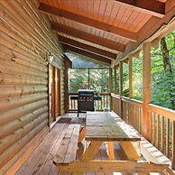 Minutes to Parkway I Pigeon Forge Sleeps 14 5BR