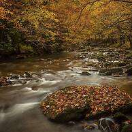 Minutes to Parkway I Pigeon Forge Sleeps 14 5BR