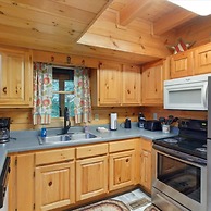 Minutes to Parkway I Pigeon Forge Sleeps 14 5BR