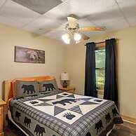 Minutes to Parkway I Pigeon Forge Sleeps 14 5BR