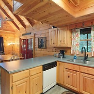 Minutes to Parkway I Pigeon Forge Sleeps 14 5BR