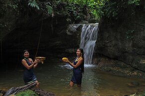 ingaru lodge