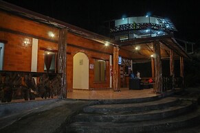 ingaru lodge