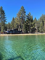 Camp Richardson Historic Resort