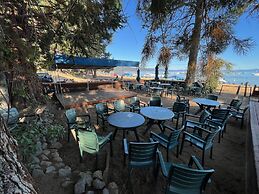Camp Richardson Historic Resort
