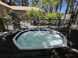 Camp Richardson Historic Resort