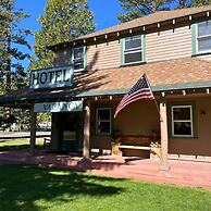 Camp Richardson Historic Resort