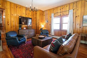 Camp Richardson Historic Resort