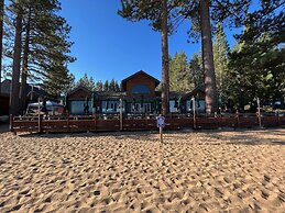 Camp Richardson Historic Resort