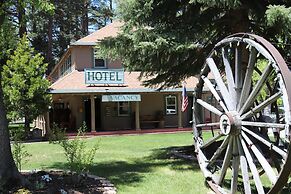Camp Richardson Historic Resort