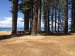 Camp Richardson Historic Resort