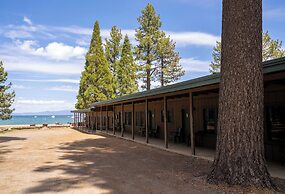 Camp Richardson Historic Resort