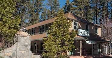 Camp Richardson Historic Resort