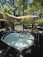 Camp Richardson Historic Resort