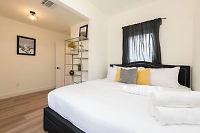 Fun 5BR House Near DTLA