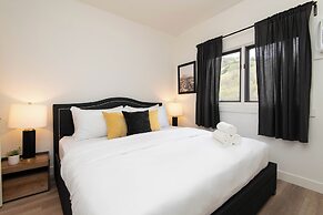 Fun 5BR House Near DTLA