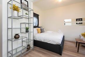 Fun 5BR House Near DTLA