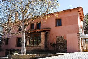 El Molino del Cidacos
