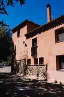 El Molino del Cidacos