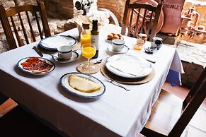 El Molino del Cidacos