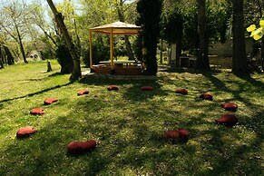 El Molino del Cidacos