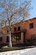 El Molino del Cidacos