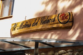 El Molino del Cidacos