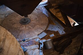 El Molino del Cidacos