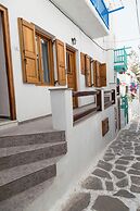 Maria Eleni Guesthouse