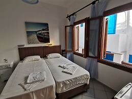 Maria Eleni Guesthouse