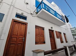 Maria Eleni Guesthouse