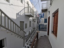 Maria Eleni Guesthouse