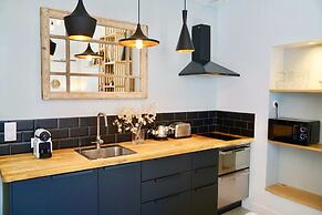 Home Chic Home Les Suites de La Comédie