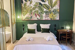 Home Chic Home Les Suites de La Comédie