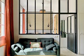 Home Chic Home Les Suites de La Comédie