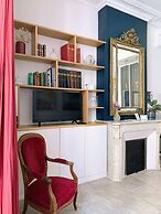 Home Chic Home Les Suites de La Comédie