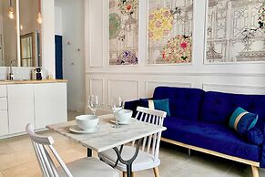 Home Chic Home Les Suites de La Comédie