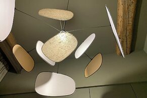 Home Chic Home Les Suites de La Comédie