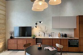 Home Chic Home Les Suites de La Comédie