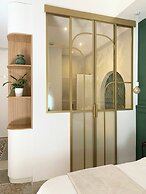 Home Chic Home Les Suites de La Comédie