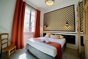 Home Chic Home Les Suites de La Comédie