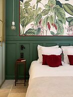 Home Chic Home Les Suites de La Comédie