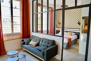 Home Chic Home Les Suites de La Comédie