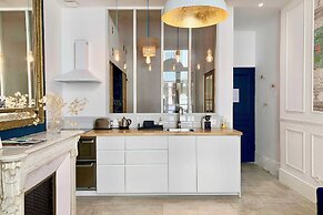 Home Chic Home Les Suites de La Comédie