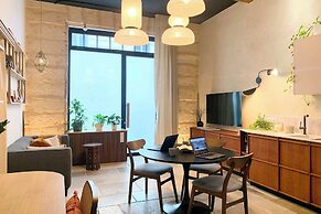 Home Chic Home Les Suites de La Comédie