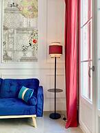 Home Chic Home Les Suites de La Comédie