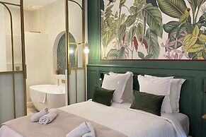 Home Chic Home Les Suites de La Comédie