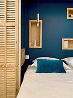 Home Chic Home Les Suites de La Comédie